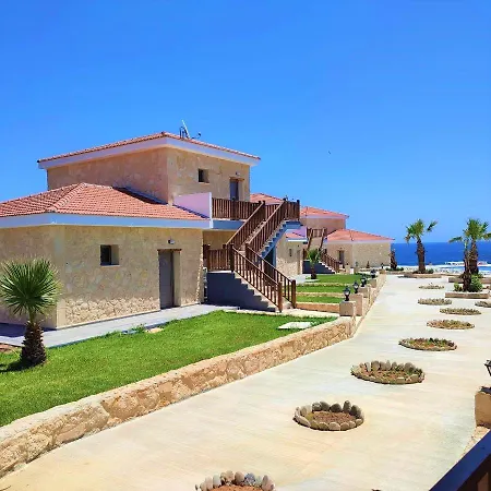 Tekos Golden Hill Boutique & Beach At Rizokarpasso Hotel Rizokarpaso