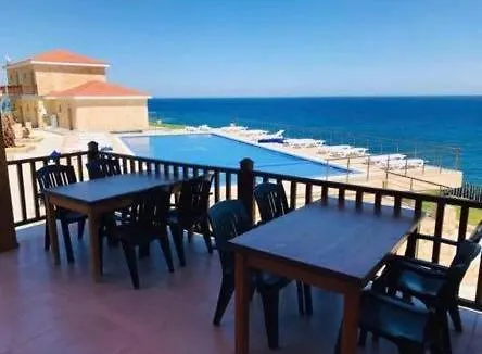 Tekos Golden Hill Boutique & Beach At Rizokarpasso