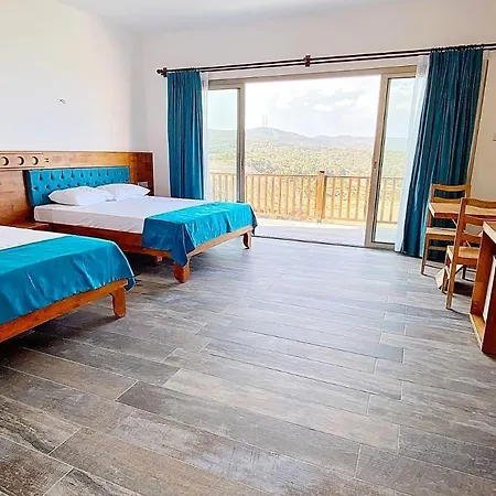 Tekos Golden Hill Boutique & Beach At Rizokarpasso Rizokarpaso