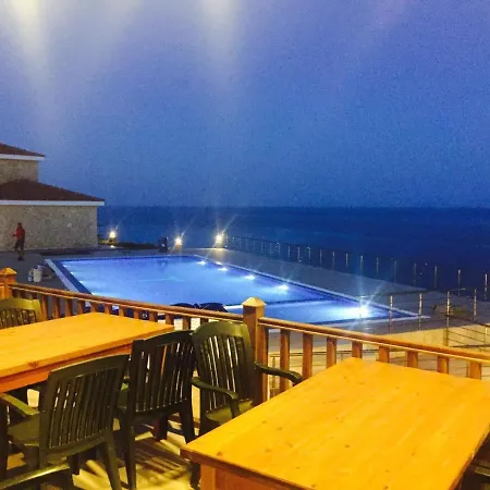 Tekos Golden Hill Boutique & Beach At Rizokarpasso