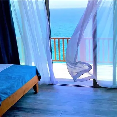 Tekos Golden Hill Boutique & Beach At Rizokarpasso Hotell Rizokarpaso