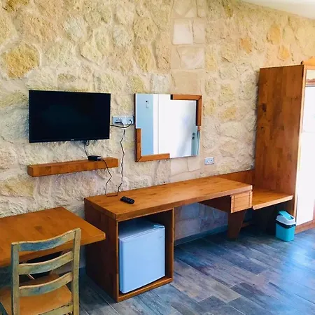 Tekos Golden Hill Boutique & Beach At Rizokarpasso Hotell Rizokarpaso