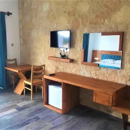 Tekos Golden Hill Boutique & Beach At Rizokarpasso Rizokarpaso