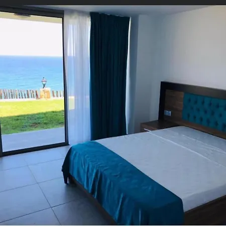 Tekos Golden Hill Boutique & Beach At Rizokarpasso Hotell